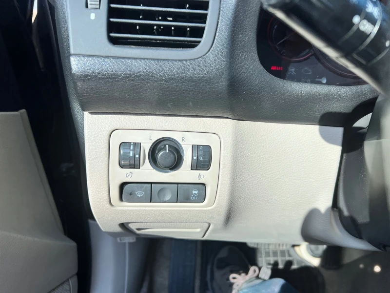 Subaru Legacy 3.0 H6, снимка 10 - Автомобили и джипове - 52385840