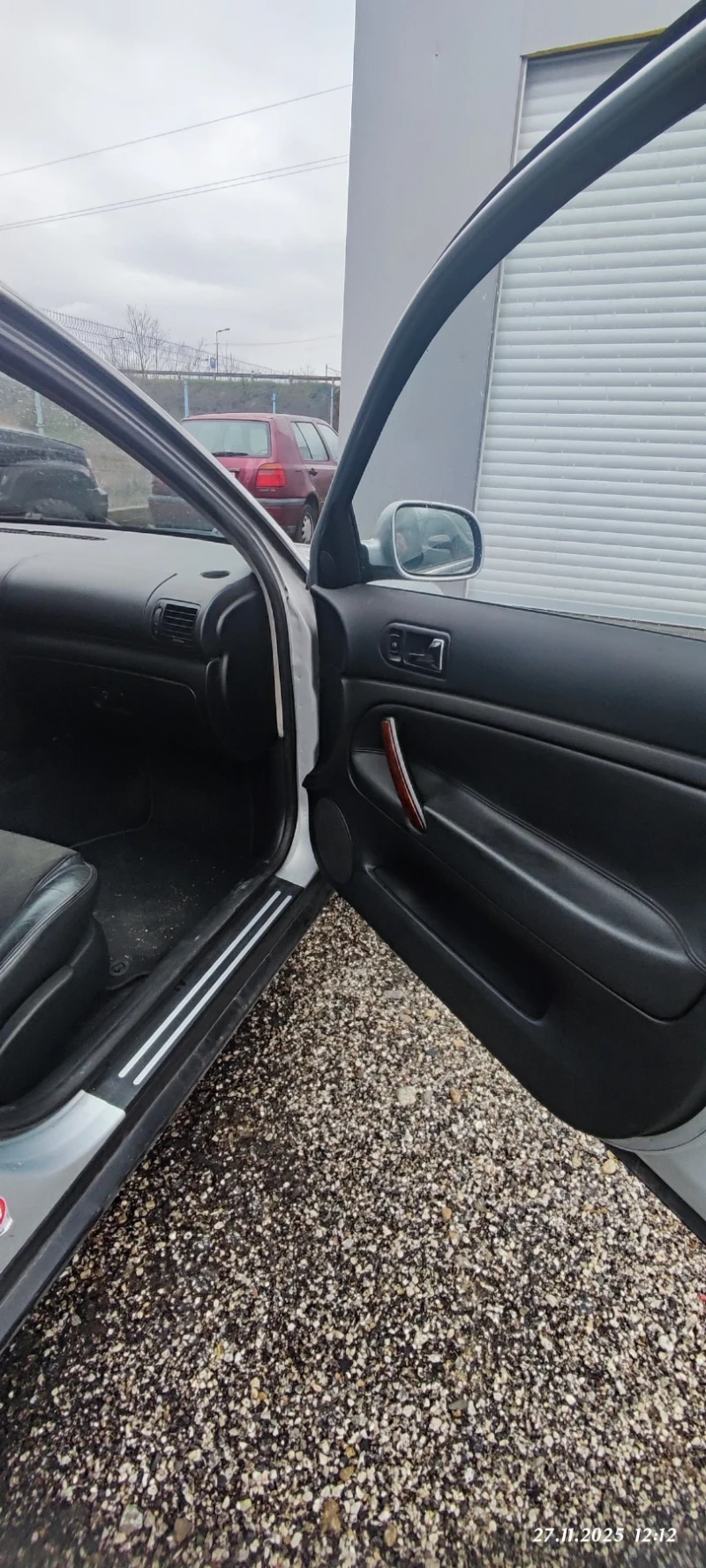 VW Passat 1, 9.131, снимка 10 - Автомобили и джипове - 52565677