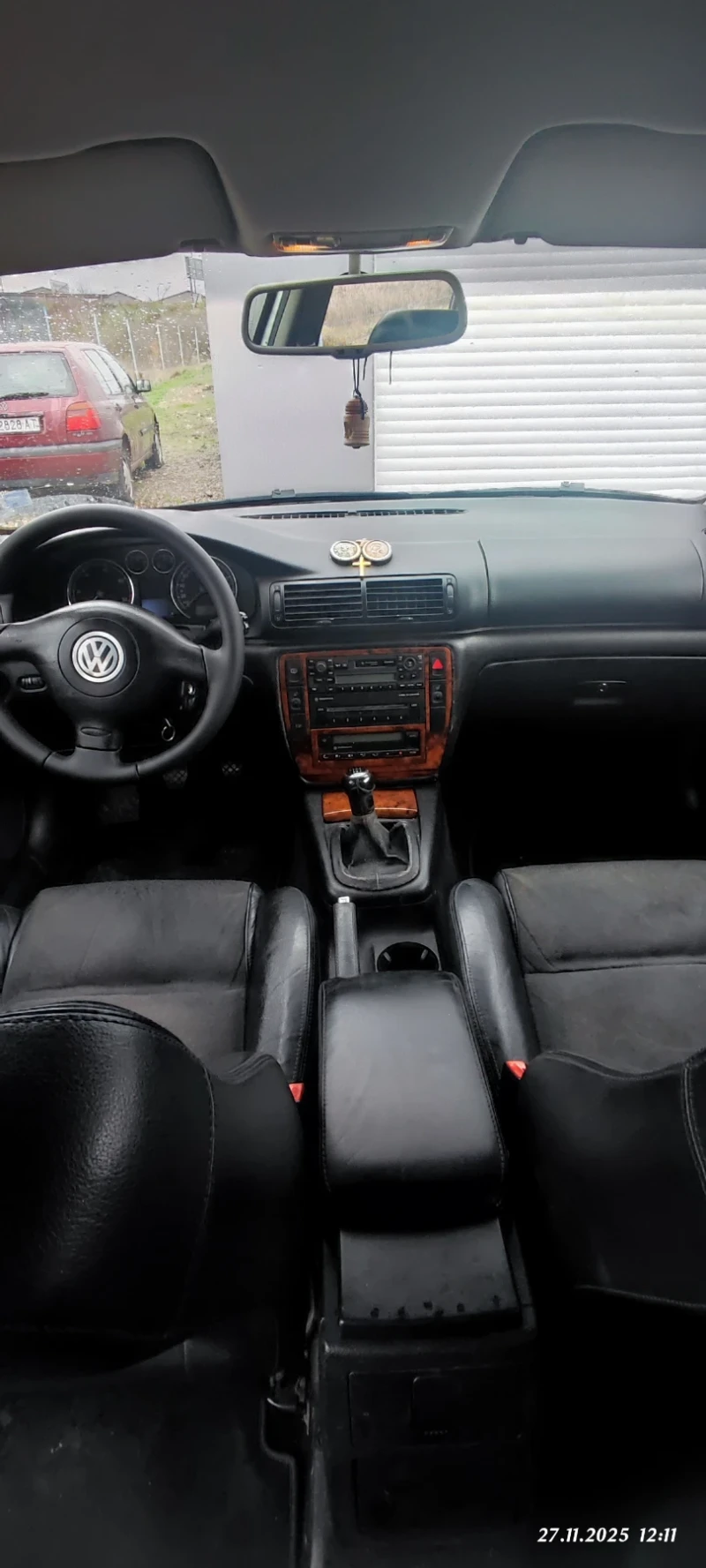 VW Passat 1, 9.131, снимка 6 - Автомобили и джипове - 52565677