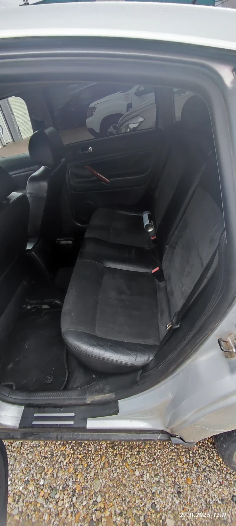 VW Passat 1, 9.131, снимка 5 - Автомобили и джипове - 52565677