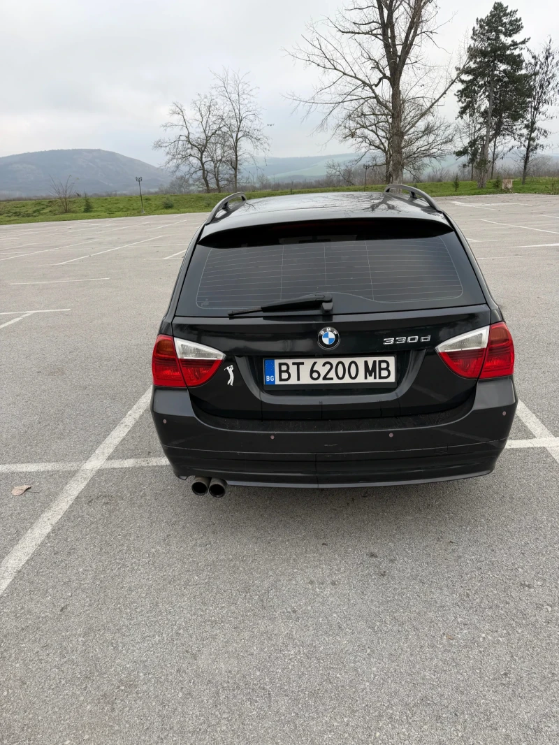 BMW 330, снимка 4 - Автомобили и джипове - 52790725