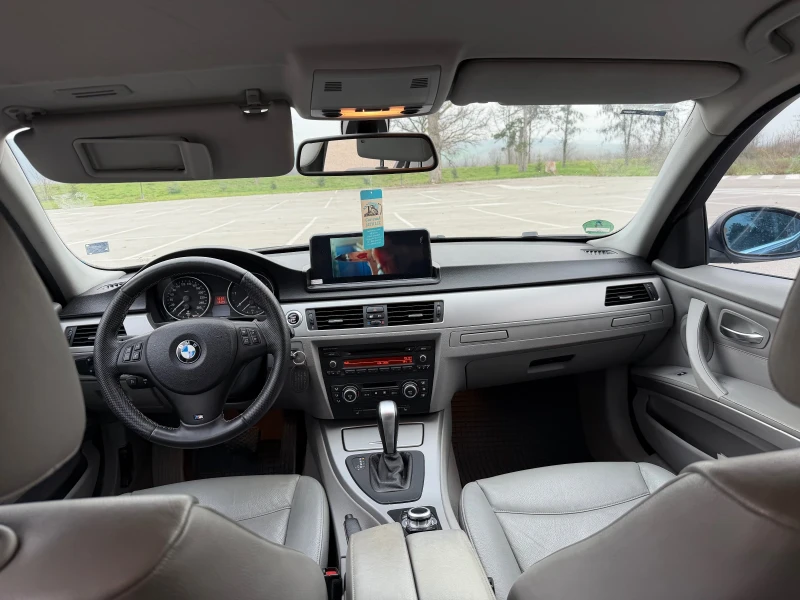 BMW 330, снимка 5 - Автомобили и джипове - 52790725