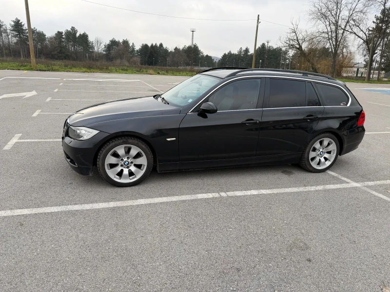 BMW 330, снимка 2 - Автомобили и джипове - 52790725