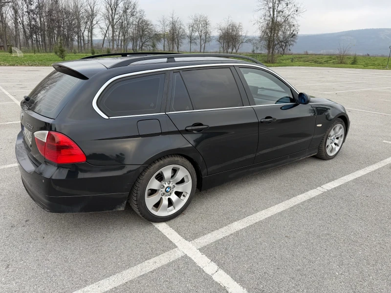 BMW 330, снимка 3 - Автомобили и джипове - 52790725