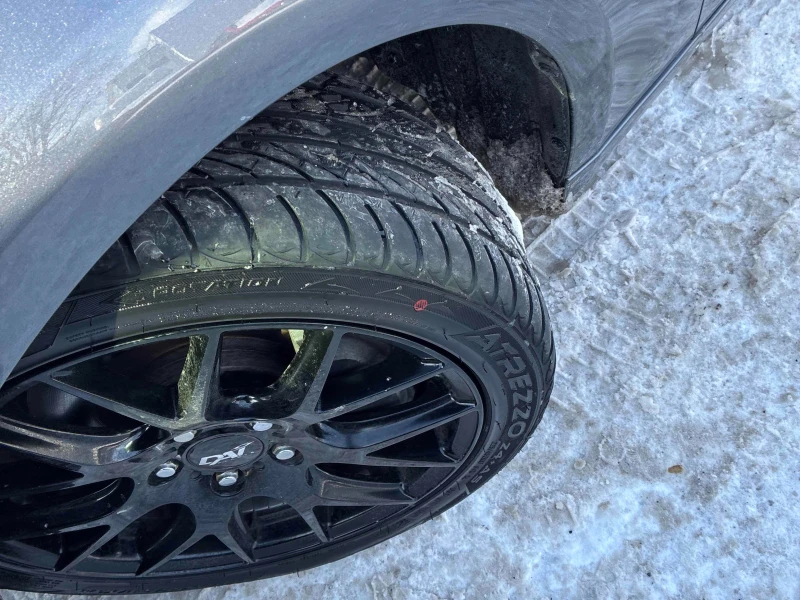 Lexus IS 300 AWD* PODGREV* OBDUHVANE* CARFAX* АВТО КРЕДИТ* , снимка 6 - Автомобили и джипове - 53223490