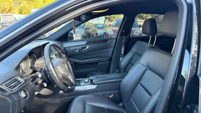 Mercedes-Benz E 300 * KEYLESS ENTRY* * ШИБЕДАХ* * ПОДГРЕВ* , снимка 5 - Автомобили и джипове - 53447552