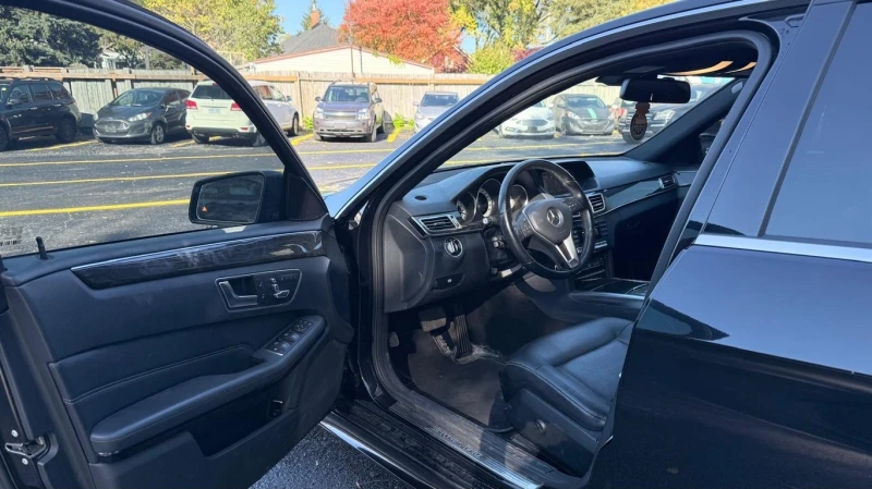 Mercedes-Benz E 300 * KEYLESS ENTRY* * ШИБЕДАХ* * ПОДГРЕВ* , снимка 16 - Автомобили и джипове - 53447552