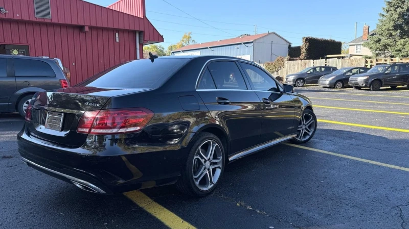 Mercedes-Benz E 300 * KEYLESS ENTRY* * ШИБЕДАХ* * ПОДГРЕВ* , снимка 14 - Автомобили и джипове - 53447552