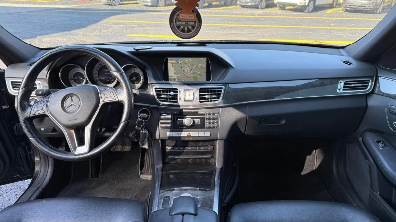 Mercedes-Benz E 300 * KEYLESS ENTRY* * ШИБЕДАХ* * ПОДГРЕВ* , снимка 9 - Автомобили и джипове - 53447552