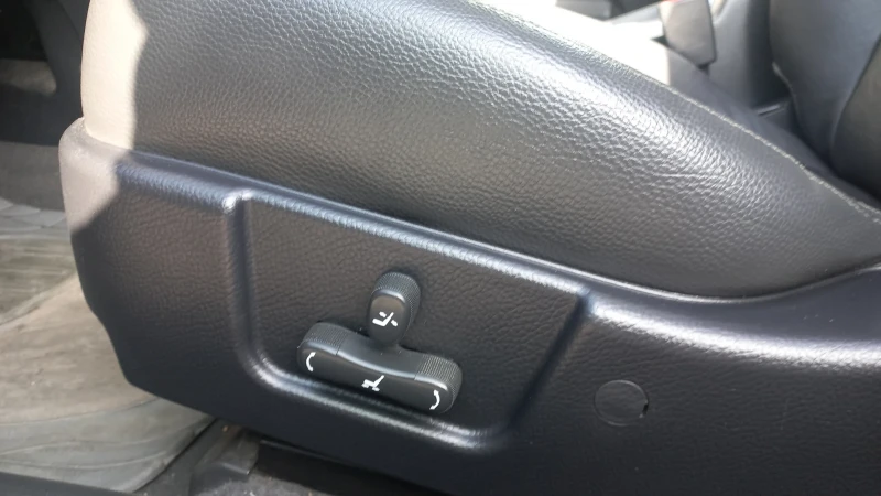 Chevrolet Epica 2.0 АВТОМАТИК, снимка 14 - Автомобили и джипове - 53459606