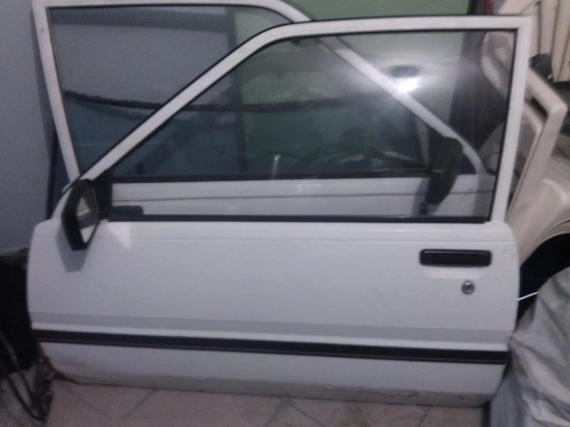 Toyota Starlet, снимка 5 - Автомобили и джипове - 44210715