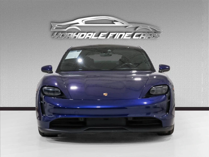 Porsche Taycan 4S* АвтоКредит* (ЦЕНА ДО БГ) - 98999 лв. / 50617.38 € - 89115311 1