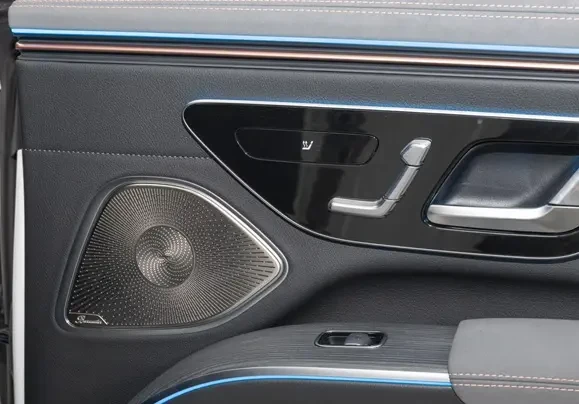 Mercedes-Benz EQS 450 4Matic = AMG Line = Premium Plus Гаранция - изображение 6