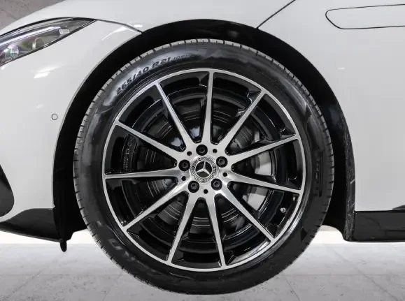 Mercedes-Benz EQS 450 4Matic = AMG Line = Premium Plus Гаранция - изображение 5