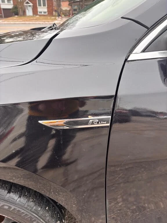 VW Passat .0T* Wolfsburg* FWD* АвтоКредит* (ЦЕНА ДО БГ), снимка 2 - Автомобили и джипове - 54137956