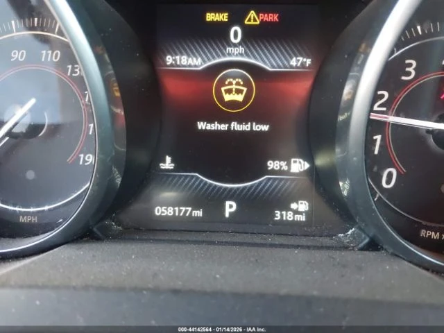 Jaguar F-Type, снимка 16 - Автомобили и джипове - 54347399