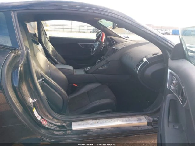 Jaguar F-Type, снимка 17 - Автомобили и джипове - 54347399