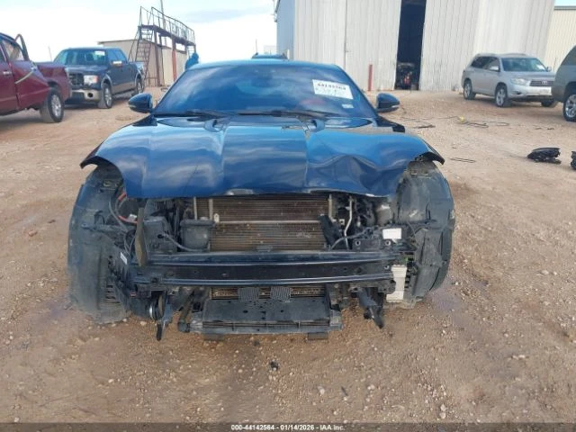 Jaguar F-Type, снимка 2 - Автомобили и джипове - 54347399