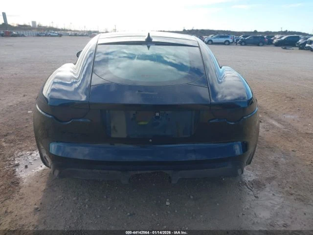 Jaguar F-Type, снимка 9 - Автомобили и джипове - 54347399