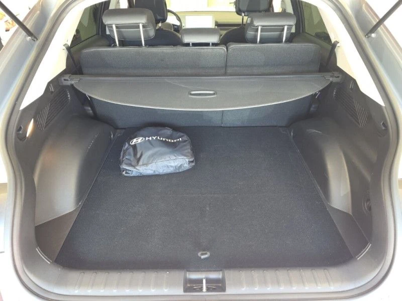 Hyundai Ioniq 5 225 kW Techniq 4WD, снимка 5 - Автомобили и джипове - 55414548
