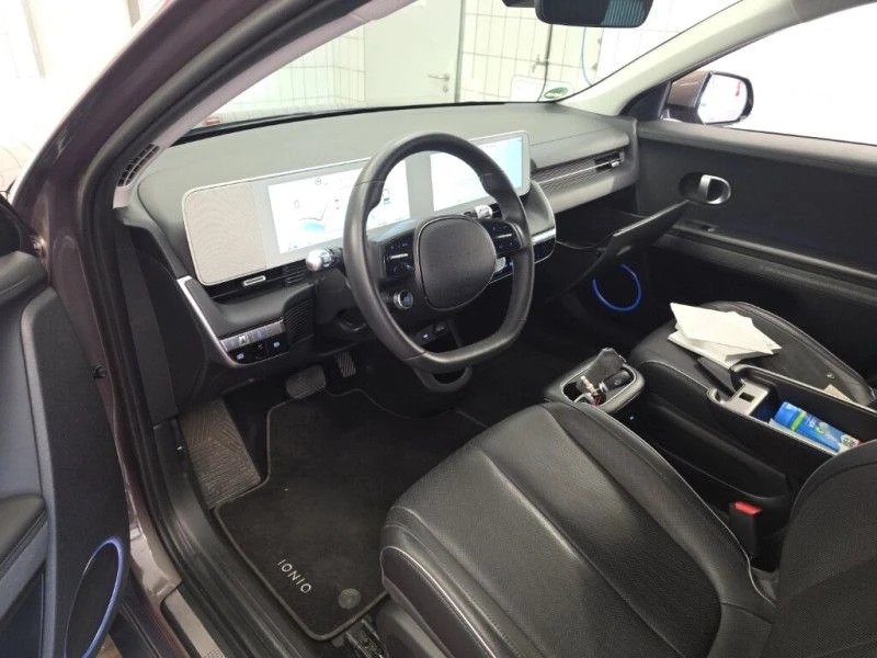 Hyundai Ioniq 5 225 kW Techniq 4WD, снимка 3 - Автомобили и джипове - 55414548
