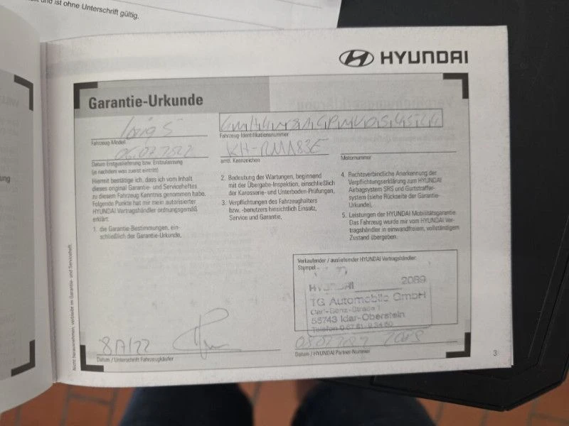Hyundai Ioniq 5 225 kW Techniq 4WD, снимка 9 - Автомобили и джипове - 55414548