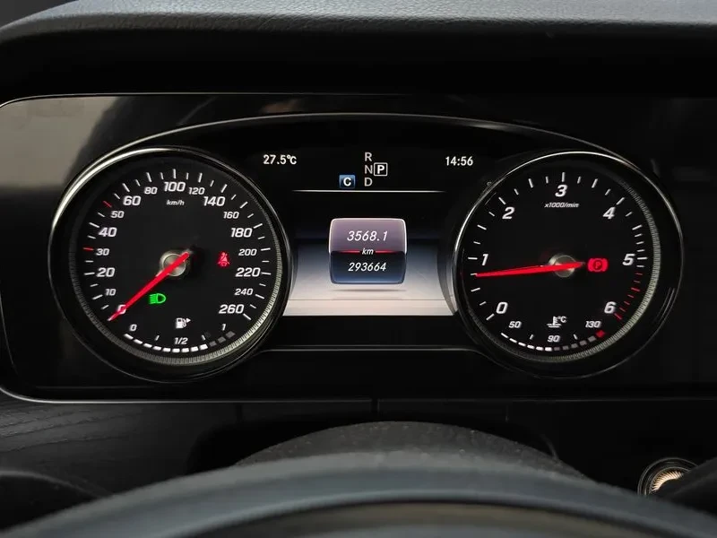 Mercedes-Benz E 220 D 4Matic - ���� 30% ����� | Mobile.bg � ����������� 8