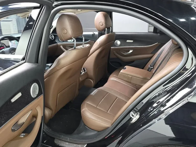Mercedes-Benz E 220 D 4Matic - ���� 30% ����� | Mobile.bg � ����������� 11