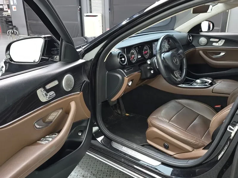 Mercedes-Benz E 220 D 4Matic - ���� 30% ����� | Mobile.bg � ����������� 10