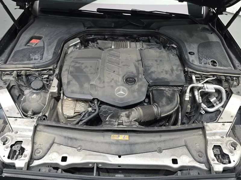 Mercedes-Benz E 220 D 4Matic - ���� 30% ����� | Mobile.bg � ����������� 6