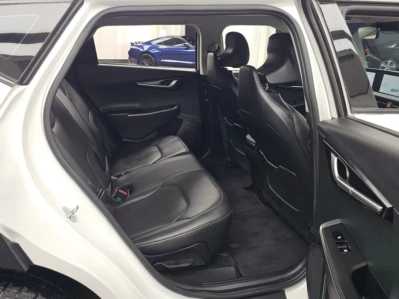 Kia EV6 Long Range Air - САМО 30% АВАНС, снимка 12 - Автомобили и джипове - 56288089