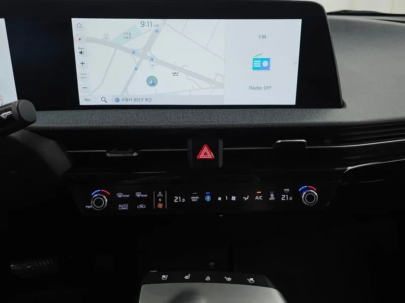Kia EV6 Long Range Air - САМО 30% АВАНС, снимка 14 - Автомобили и джипове - 56288089
