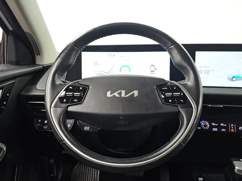 Kia EV6 Long Range Air - САМО 30% АВАНС, снимка 13 - Автомобили и джипове - 56288089