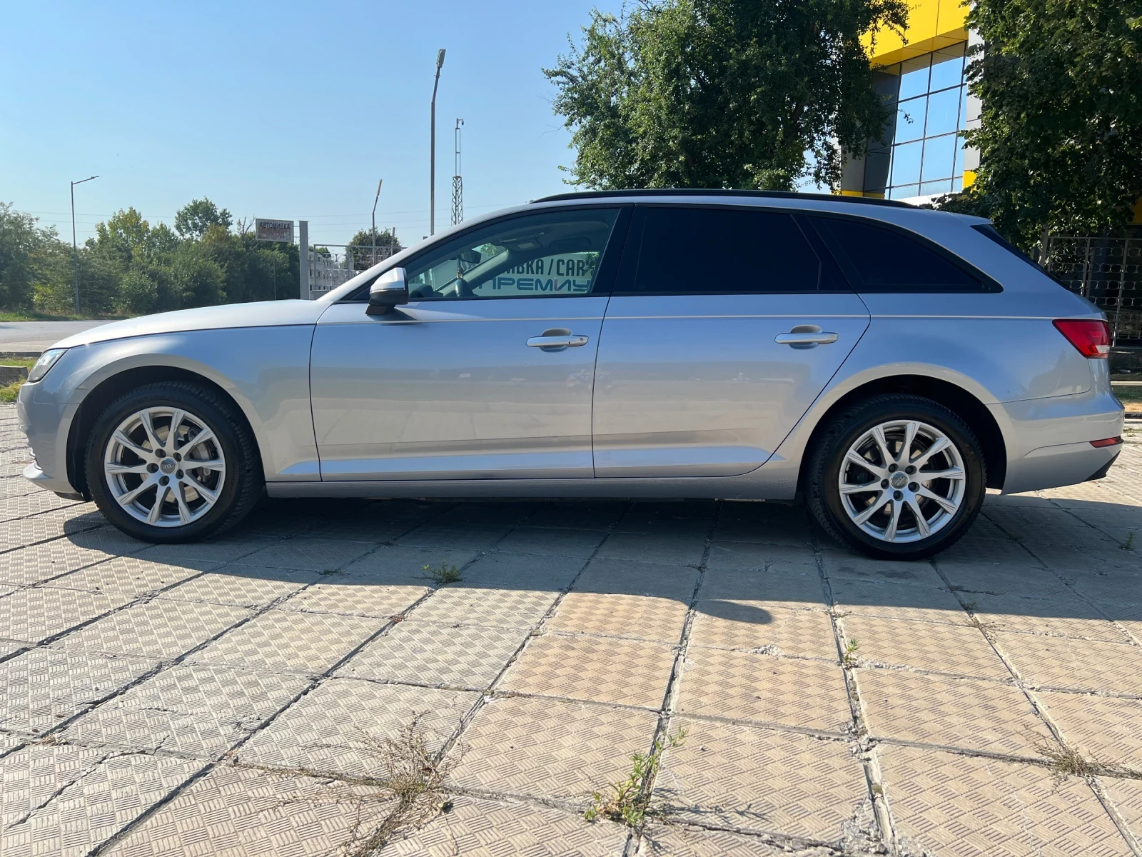 Audi A4 2.0 TDI 190 hp Quattro  - изображение 6