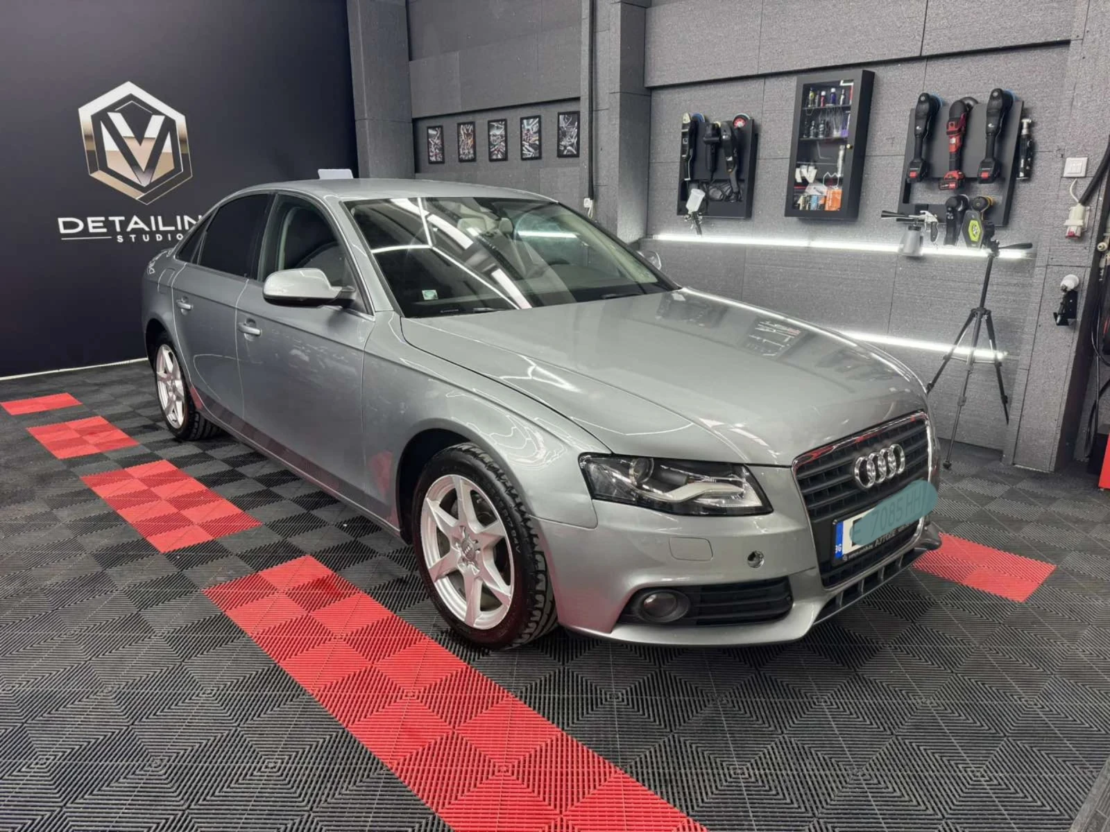 Audi A4 2.0 tdi , automatic, Top - изображение 5