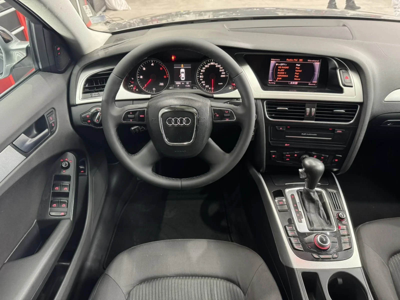 Audi A4 2.0 tdi , automatic, Top - изображение 7