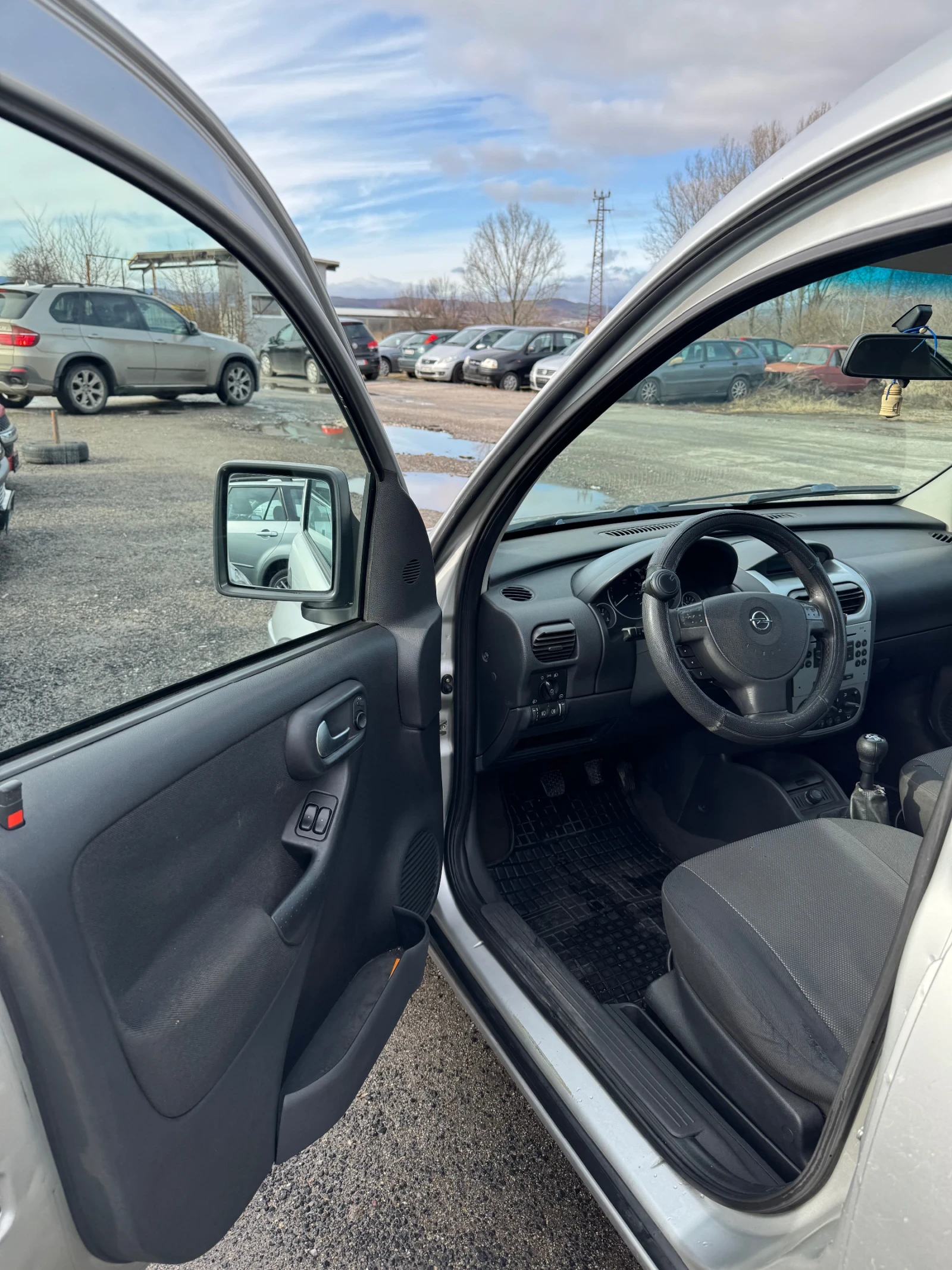 Opel Combo 1.3 cdti | Mobile.bg   11