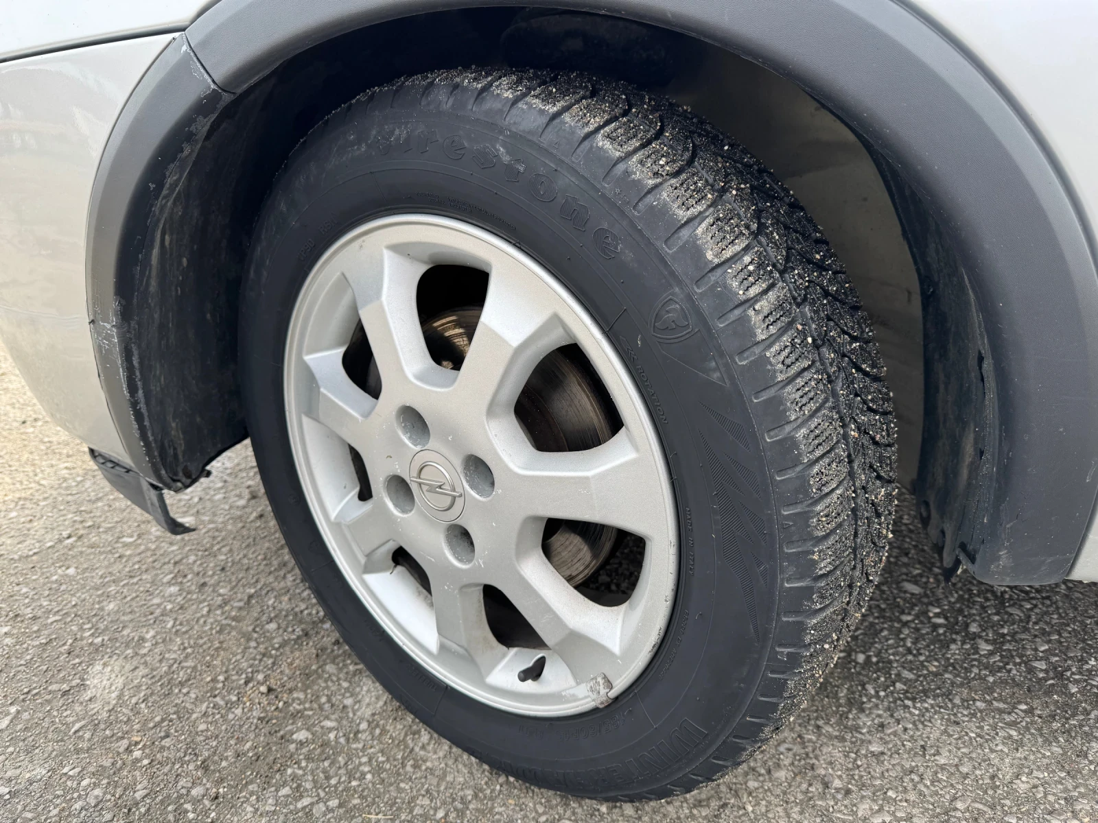 Opel Combo 1.3 cdti | Mobile.bg   13