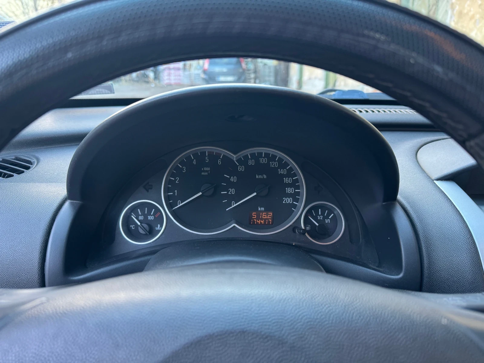 Opel Combo 1.3 cdti | Mobile.bg   14