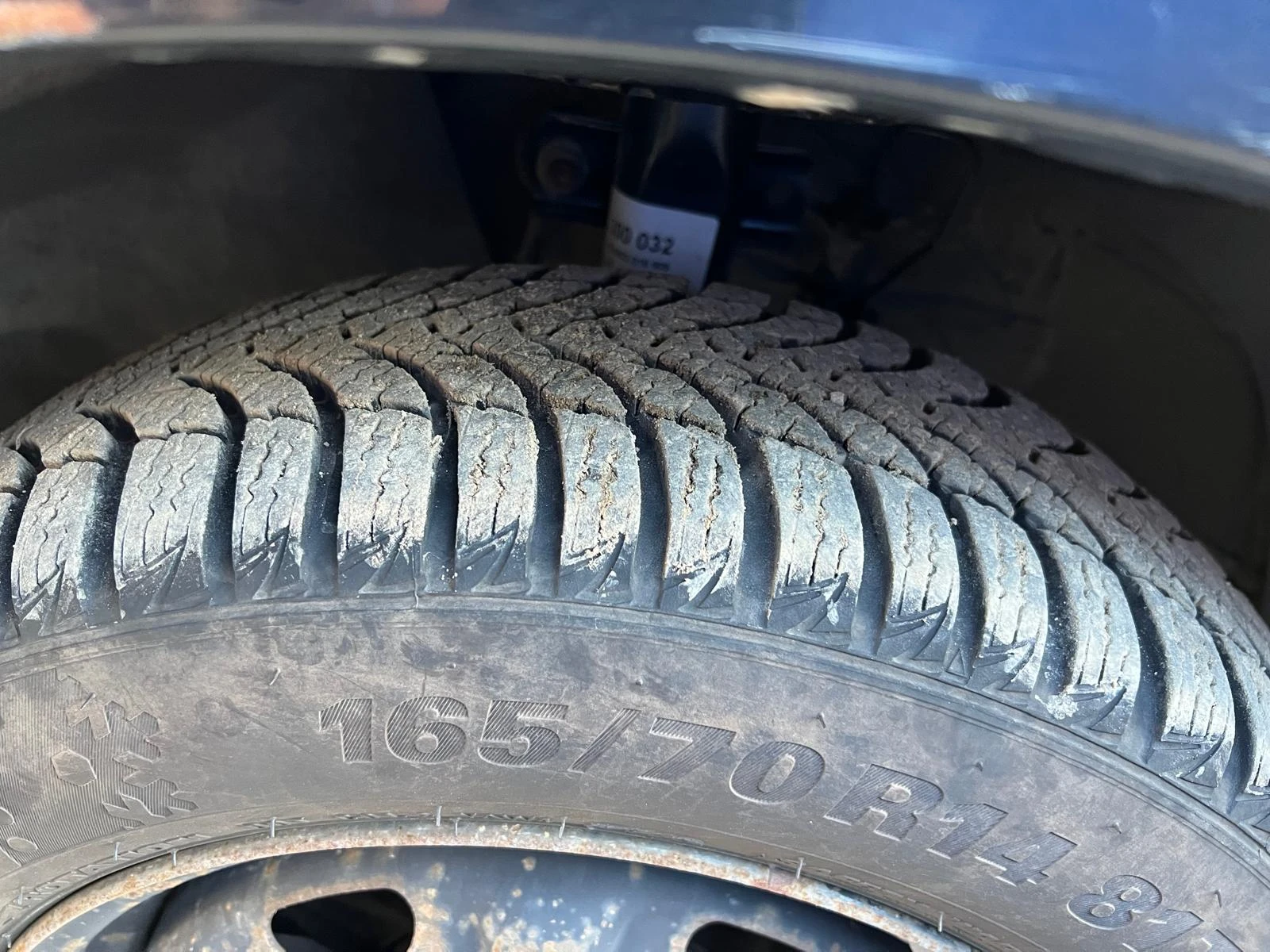 Skoda Fabia 1.4MPI | Mobile.bg   16