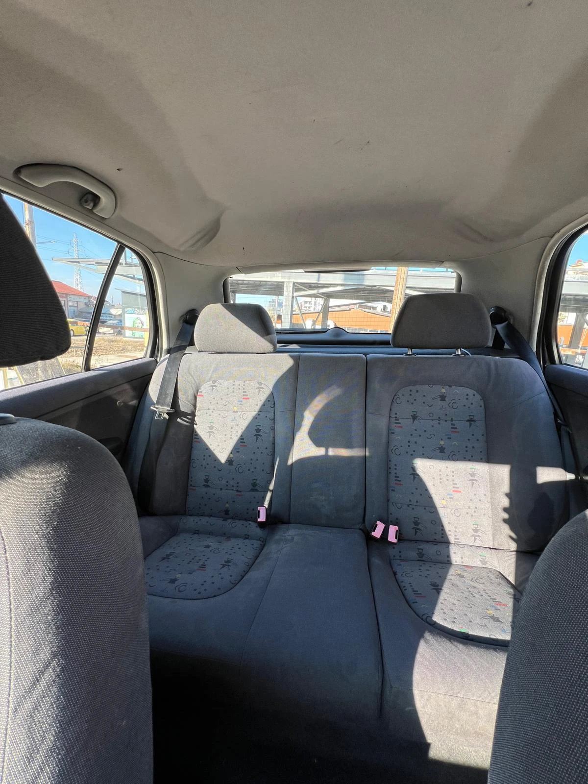 Skoda Fabia 1.4MPI | Mobile.bg   14