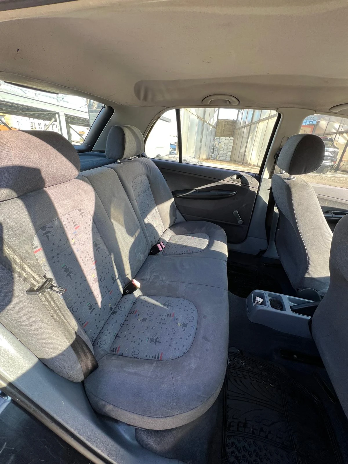 Skoda Fabia 1.4MPI | Mobile.bg   12