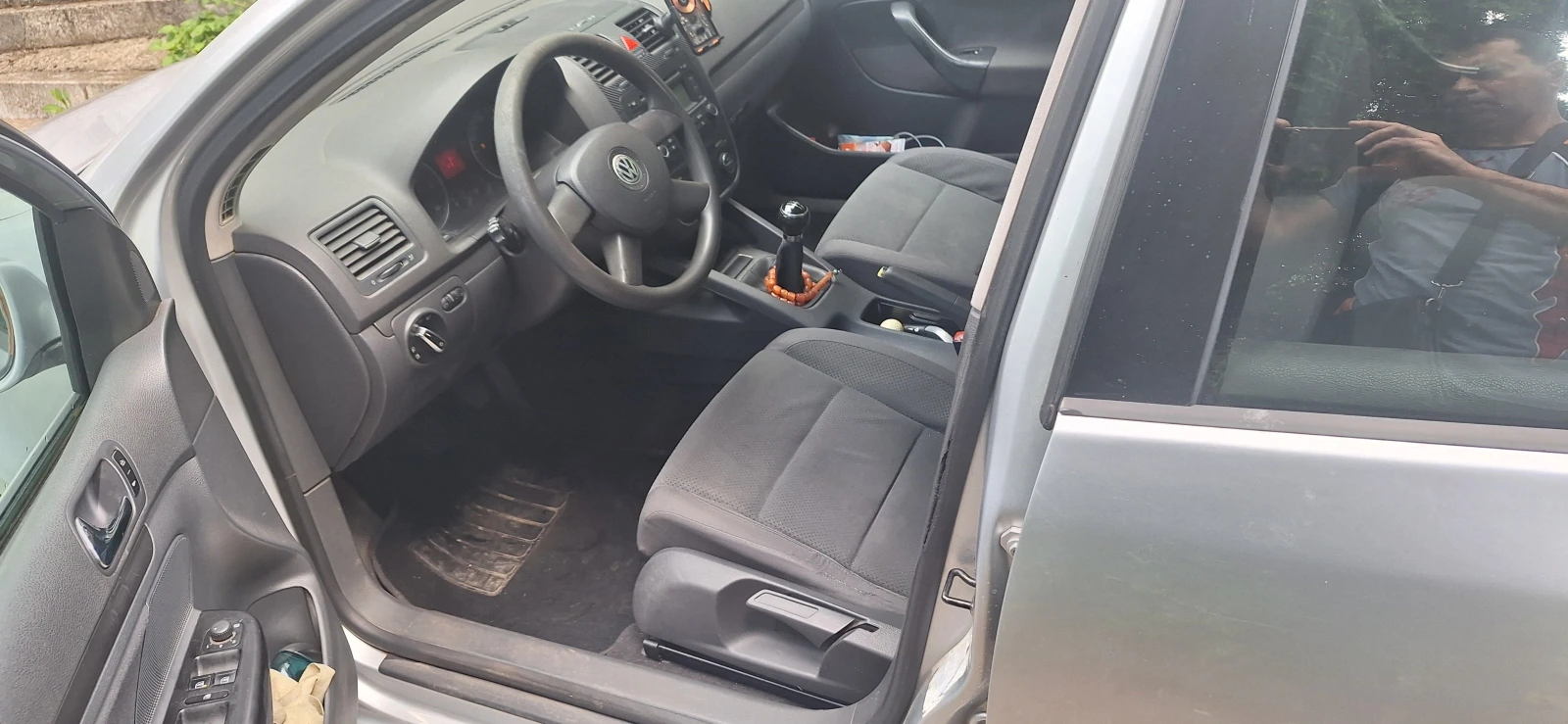 VW Golf 1.9 TDI EDITION - изображение 7