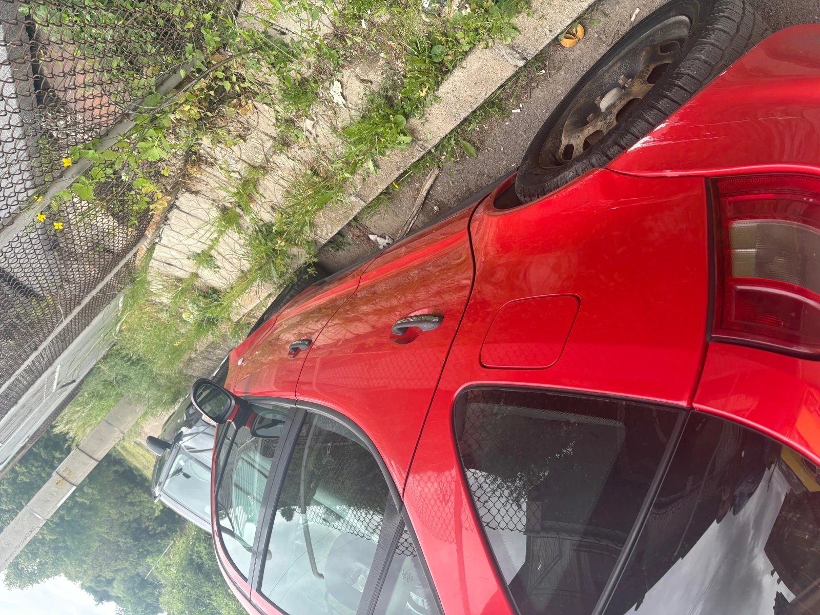 Mercedes-Benz A 140 1.4 - изображение 4