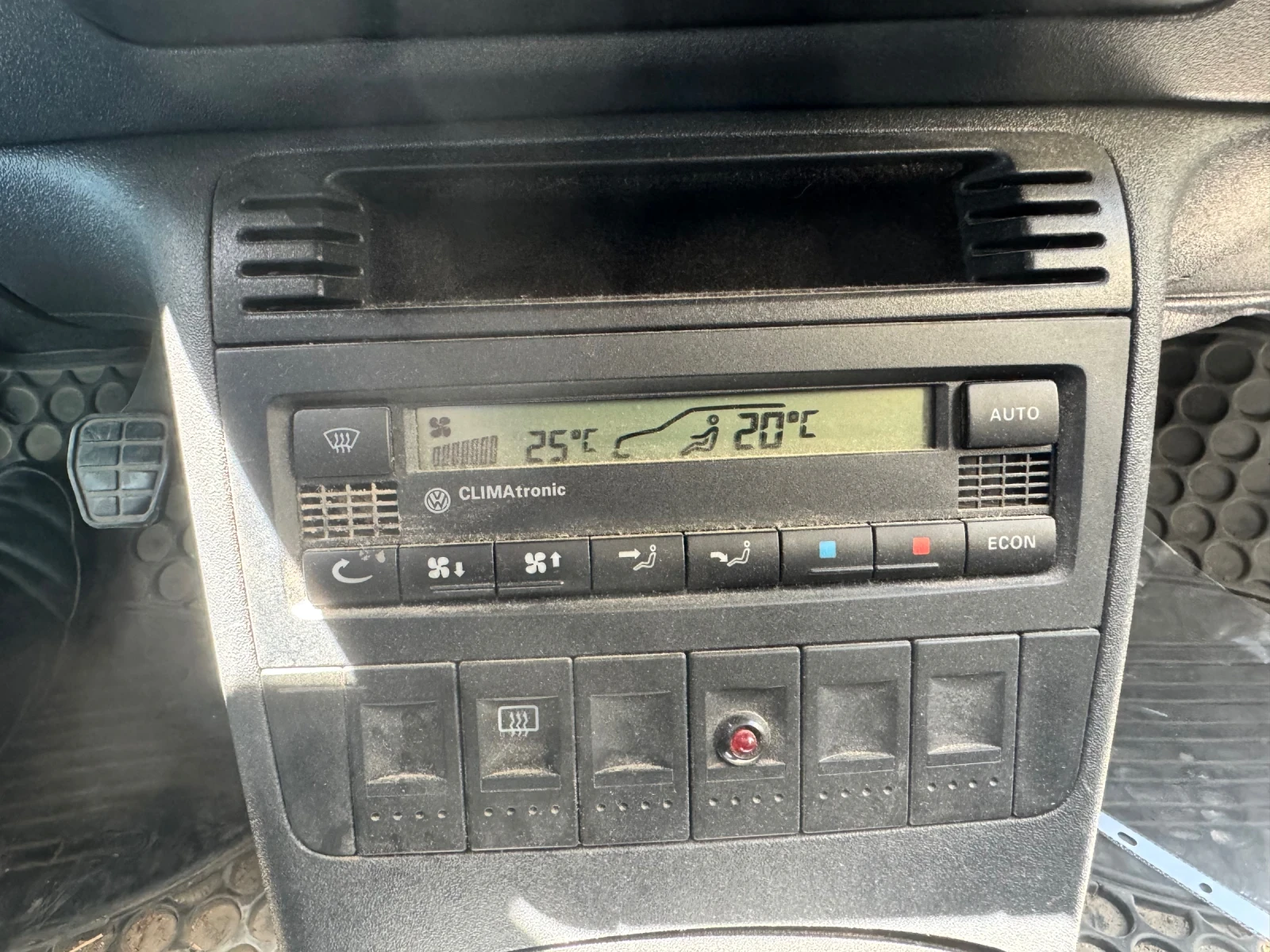 VW Polo 4/5 врати,  - изображение 8