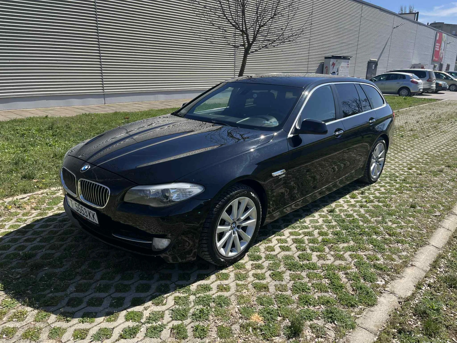 BMW 530 Xdrive | Mobile.bg � ����������� 1
