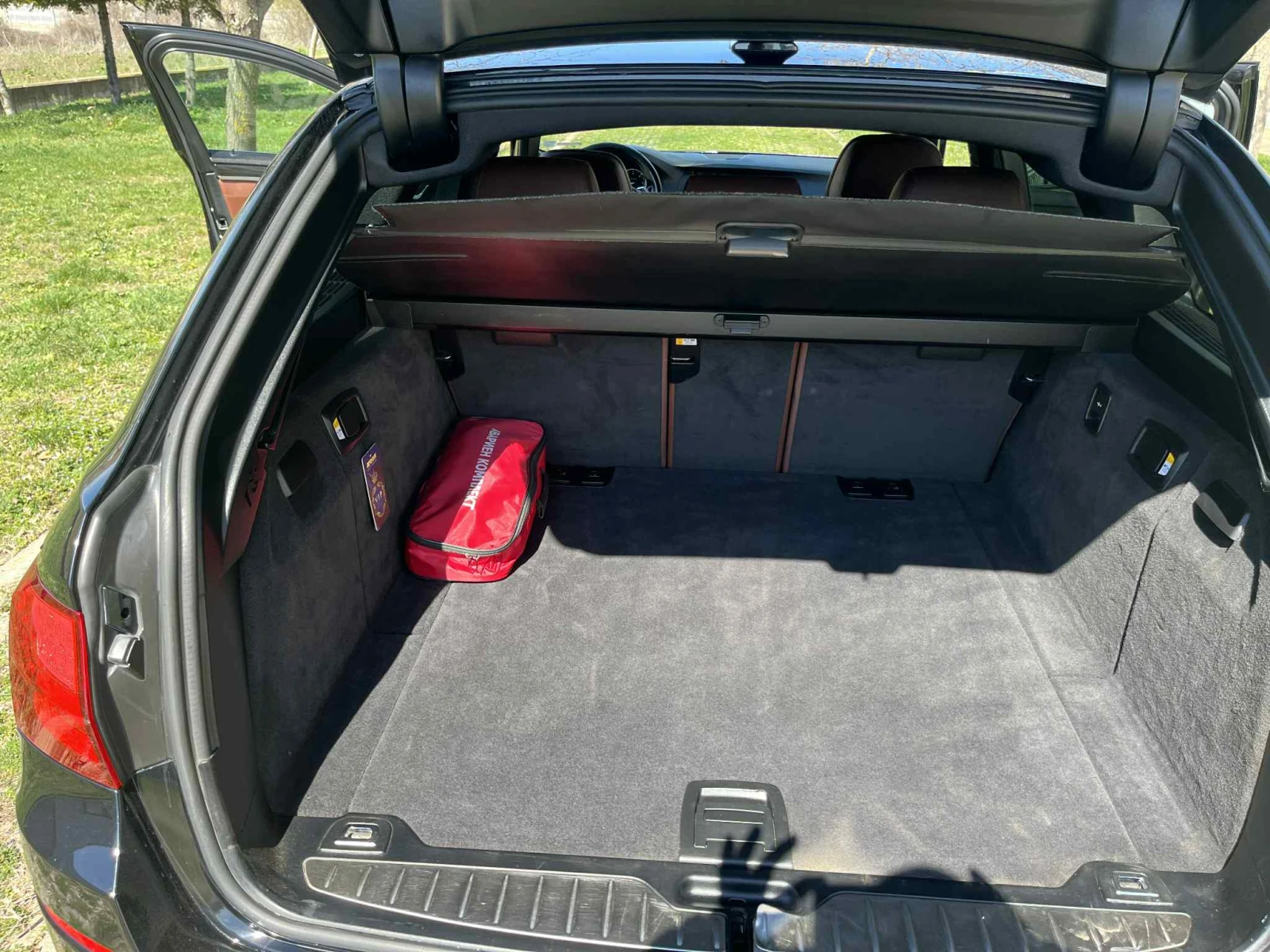 BMW 530 Xdrive | Mobile.bg � ����������� 13