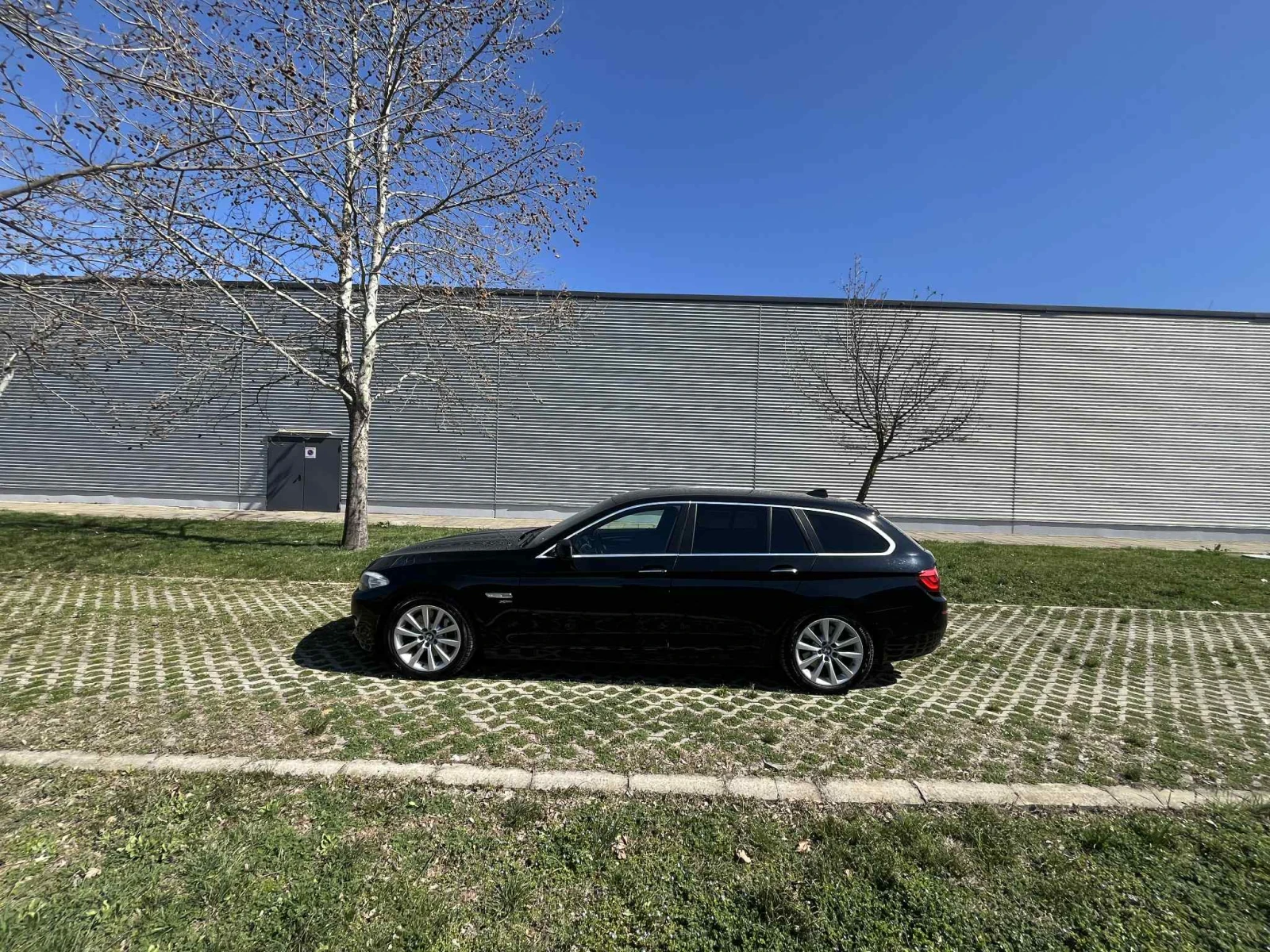 BMW 530 Xdrive - изображение 2