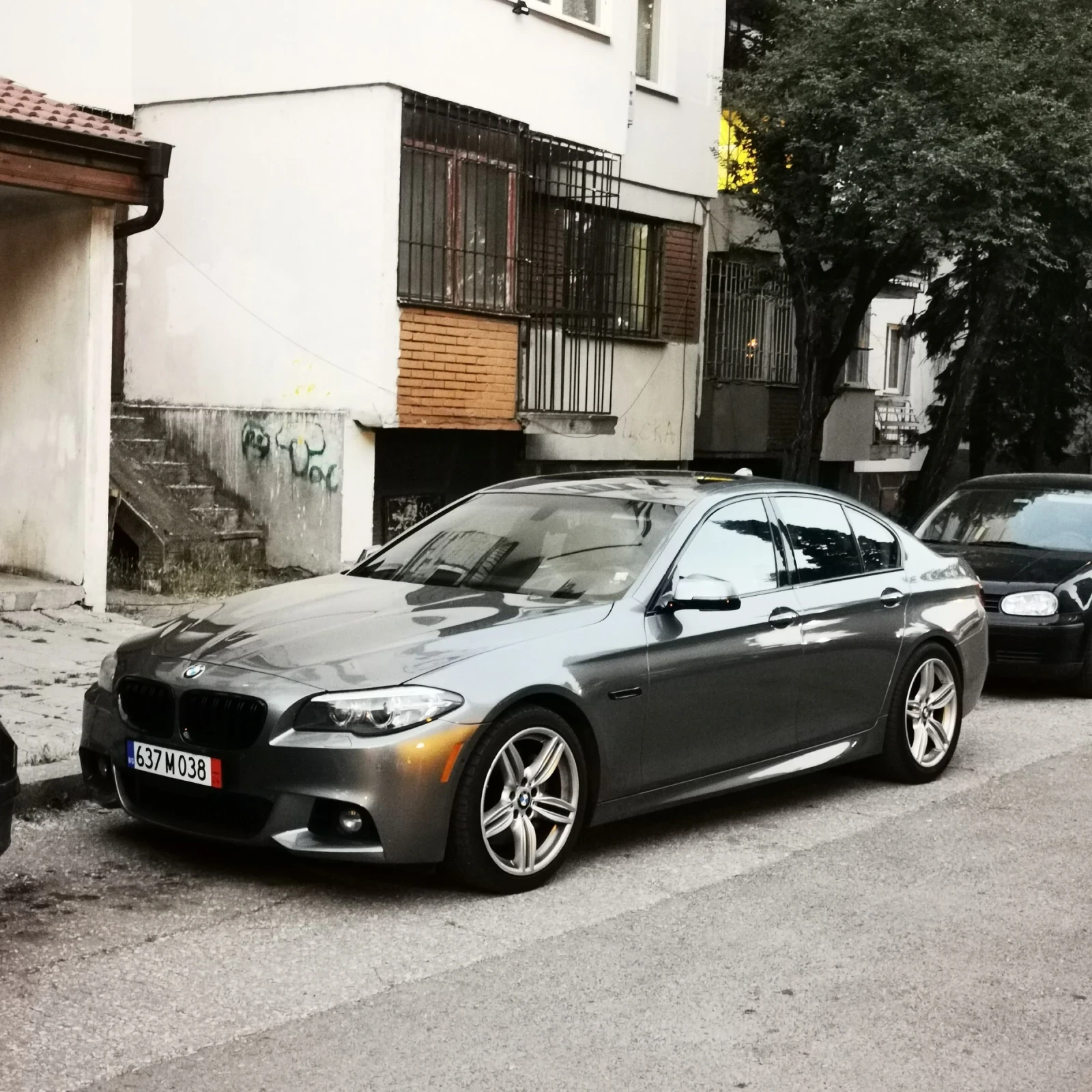 BMW 535 535IM | Mobile.bg   1