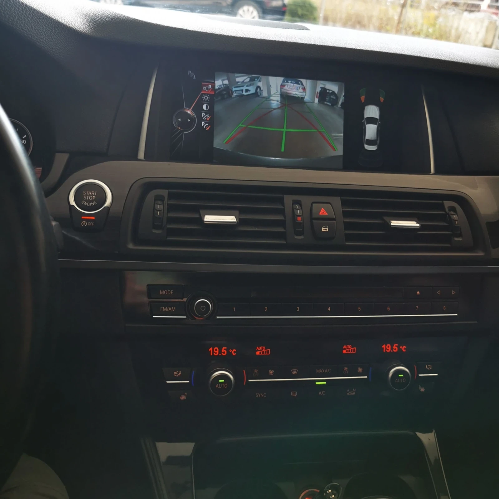 BMW 535 535IM | Mobile.bg   13